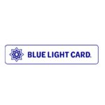 Blue Light Card