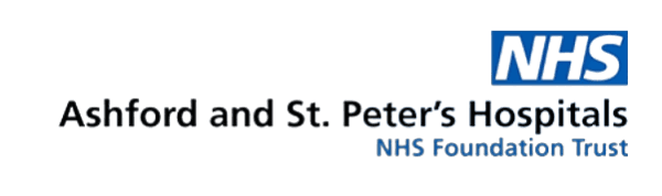 Ashford & St. Peter's Hospital Foundation Trust